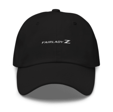 FairladyZ Customizable Relaxed Cap (Limited)
